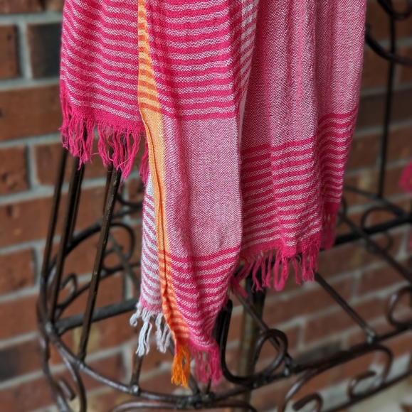 American Eagle Scarf - Picture 5 of 5